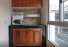 Others 4 Comfy Room Near Bts Bangna, Free Wifi, Netflix, Pool, Gym