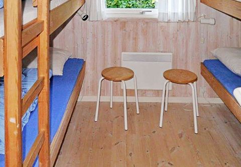 기타 Captivating Holiday Home in Glesborg With Sauna