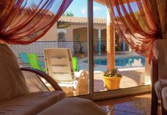 Others 7 Exquisite Villa in Perpignan With Swimming Pool