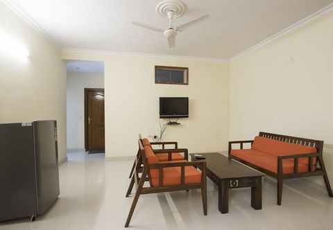 Others StayEden Service Apartment - Shyam Nagar