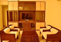 Others 3 StayEden Service Apartment - Shyam Nagar