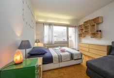Others 2 Cosy Studio Lugano