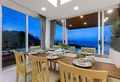 Others 5 Emerald Villa Chaweng Noi Sea View & Pool