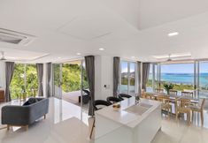 Others 3 Emerald Villa Chaweng Noi Sea View & Pool