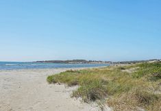 อื่นๆ 7 4 Star Holiday Home in Varberg