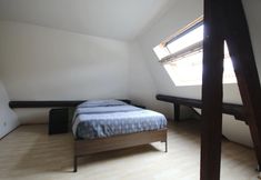 Others 2 Large Duplex Châtelain