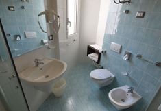 Others 4 Residence in the Hearth of the Po Delta Park, Only 300m. From the Sea, Wifi and Pool