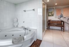 기타 3 Mediterranean Villa With Panoramic Views of Nice and the Mediterranean Sea