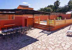 Others 2 Villa - 8 Bedrooms with Pool and WiFi - 106415