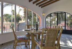 Others 5 Villa - 8 Bedrooms with Pool and WiFi - 106415