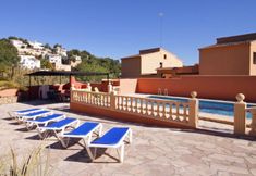 Others 3 Villa - 8 Bedrooms with Pool and WiFi - 106415