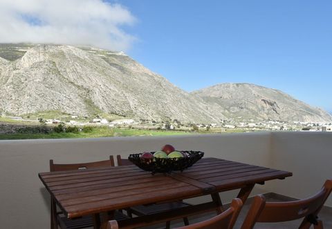 その他 Theoni's Santorini Views