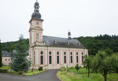 Others 5 Idyllically Located Holiday Home Between the Moselle and the Eifel