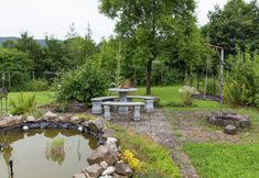 Others 7 Idyllically Located Holiday Home Between the Moselle and the Eifel