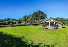 Others 7 Fantastic Holiday Home in Rudkobing Denmark With Sea View