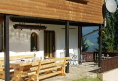 Others 6 Private Chalet With Sauna in Afritz am See Carinthia