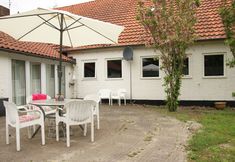 Lainnya 7 Cushy Apartment in Rutten With Terrace, Garden, Parking