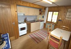 其他 3 Neat House With View at the Mountains, 3km From Lake Brienz