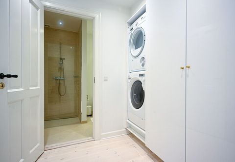 Others Exceptional Three-bedroom Apartment in Nyhavn - the Iconic Area of Copenhagen