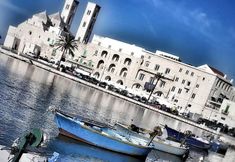 Others 6 Studio in Molfetta, With Furnished Balcony - 500 m From the Beach