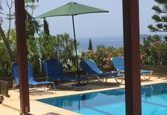 Others 4 Anemospito Apartment Private Pool With Superb Seaview