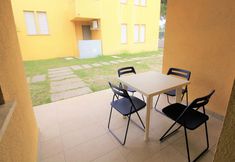 Others 3 Spacious Apartment in Rosolina Mare Near Sea