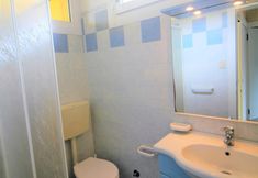 Others 6 Spacious Apartment in Rosolina Mare Near Sea