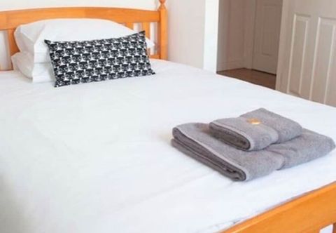 Others Restful Holiday Home in Gloucester Near Go-karting Centre
