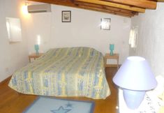 Others 2 House With one Bedroom in Belgodère, With Enclosed Garden and Wifi