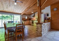 อื่นๆ 2 Charming House With Private Pool Located Amid the Vineyards of Bordeaux