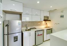 Others 6 Armonioso Apartamento Estudio La Frontera 3