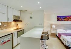 Others 5 Armonioso Apartamento Estudio La Frontera 3