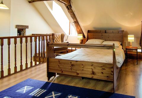 Khác Spacious Family House With Lots of Privacy on 12 ha. Private Grounds