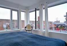 Others 6 A Spacious Modern 3-bedroom Apartment in Copenhagen Nordhavn