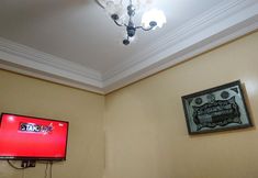 Lain-lain 5 Apartment With 2 Bedrooms in Cité Essalam, Agadir, With Wonderful City View, Terrace and Wifi - 6 km From the Beach