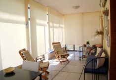 Others 6 Apartment With 2 Bedrooms in Porto Palo, With Wonderful sea View and Furnished Terrace
