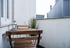 Lain-lain 5 Apartment With one Bedroom in Porto, With Wonderful City View, Terrace and Wifi