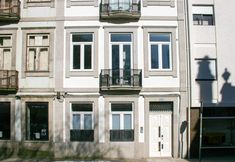 Lain-lain 4 Apartment With one Bedroom in Porto, With Wonderful City View, Terrace and Wifi