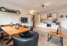 Others 4 Spacious Apartment in Ellmau With Private Terrace