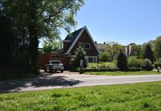 기타 4 Detached Holiday Home Within Walking Distance of the Ijsselmeer & Rijsterbos