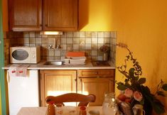 Khác 2 Simple Holiday Home With an Oven in the Heart of Burgundy