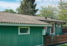 Others 6 Alluring Holiday Home in Lolland With Barbecue