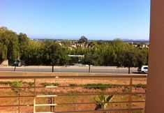 Khác 5 Apartment With 2 Bedrooms in Hyères, With Wonderful sea View and Furnished Terrace