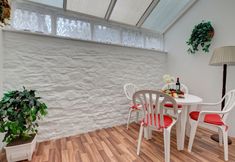 Others 5 Stunning, Luxury Holiday Home With Covered Swimming Pool and Billiards Table in Barnstaple