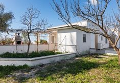 Others 7 Alluring Villa in Salve - Pescoluse Near the Sea Beach