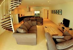 Others 4 Apartment for six Persons in the Village Belnem on Bonaire