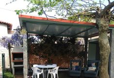 อื่นๆ 6 House With 2 Bedrooms in Rendufe, With Wonderful Lake View, Enclosed Garden and Wifi