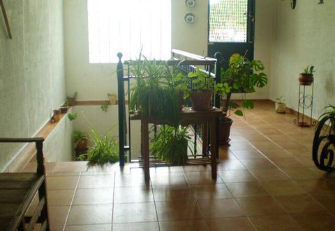 Others Villa With 5 Bedrooms in Solana del Pino, With Wonderful Mountain View, Private Pool and Furnished Terrace