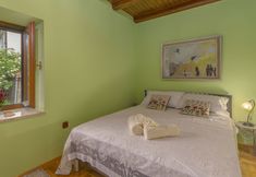 其他 3 Charming Stone House in Sisan, With a Summer Kitchen, Private Garden and Pool