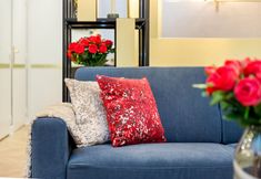 Others 5 Luxury 2 Bedroom 2 Bathroom With AC -Eiffel Tower